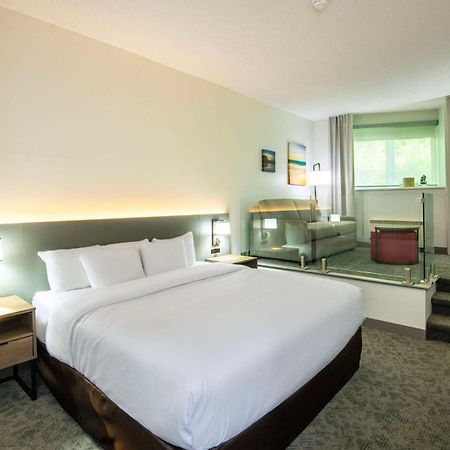 Comfort Inn Mont Laurier Ngoại thất bức ảnh