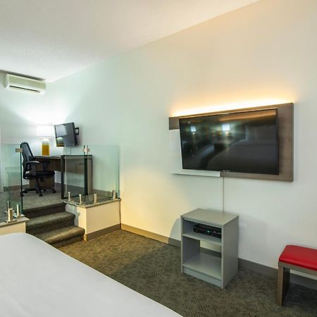 Comfort Inn Mont Laurier Ngoại thất bức ảnh