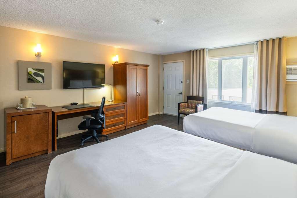 Comfort Inn Mont Laurier Phòng bức ảnh