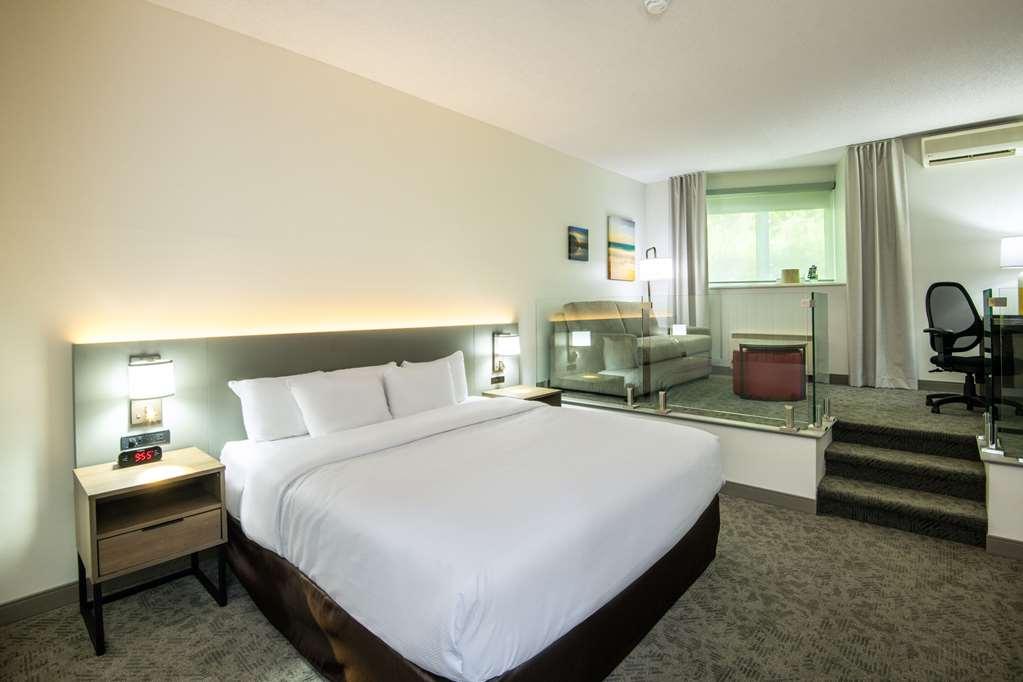 Comfort Inn Mont Laurier Phòng bức ảnh