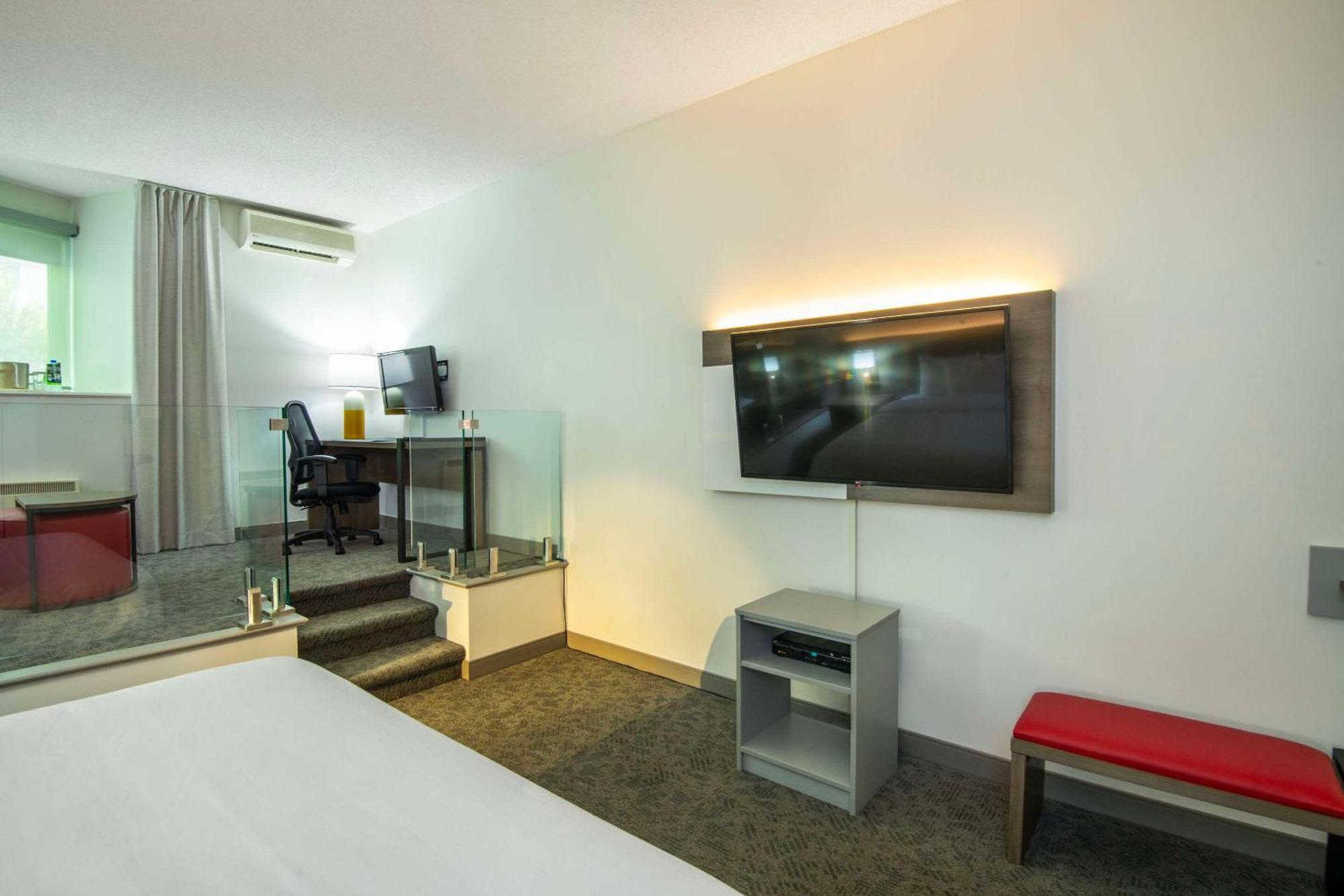 Comfort Inn Mont Laurier Ngoại thất bức ảnh