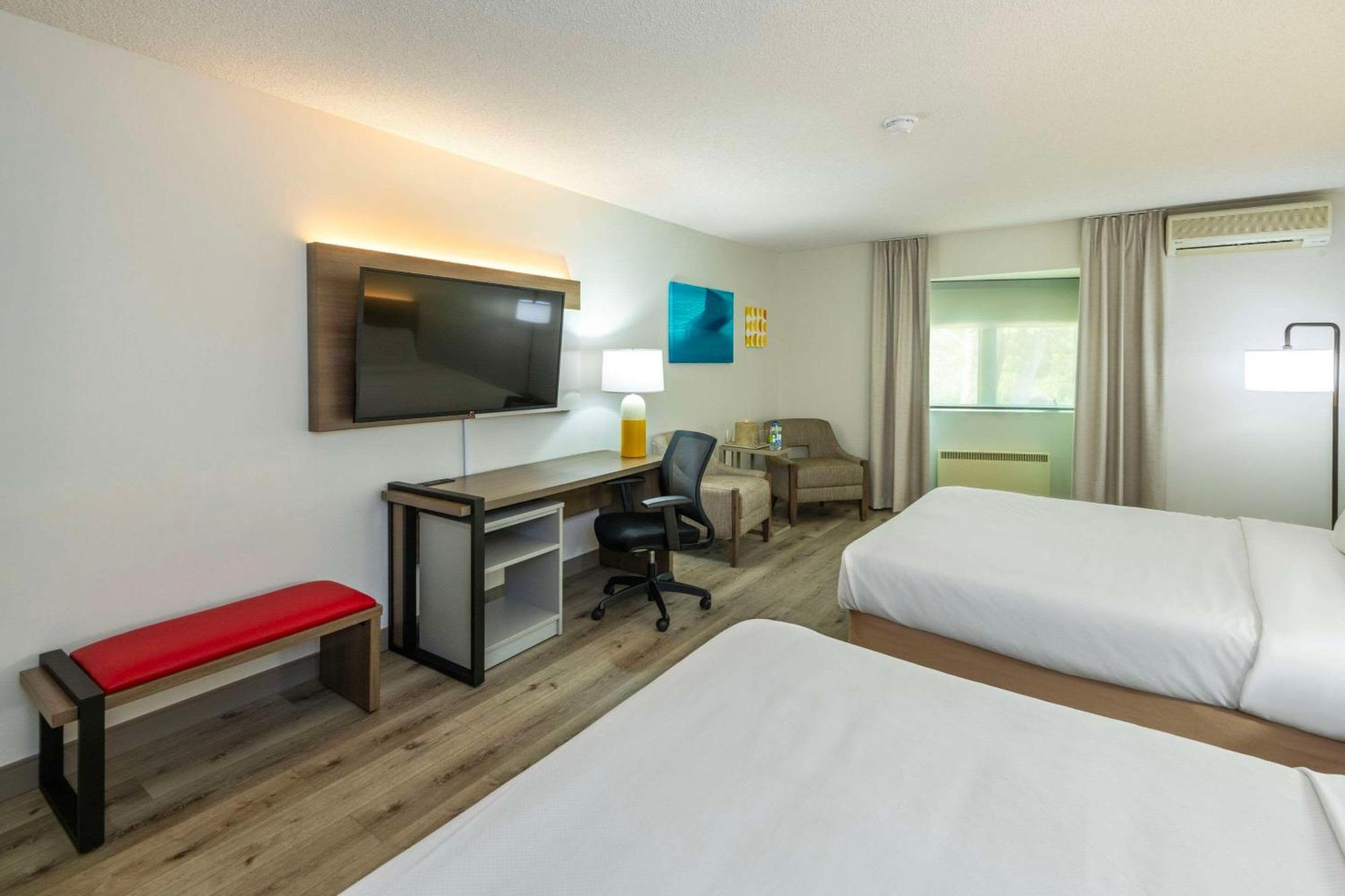 Comfort Inn Mont Laurier Ngoại thất bức ảnh