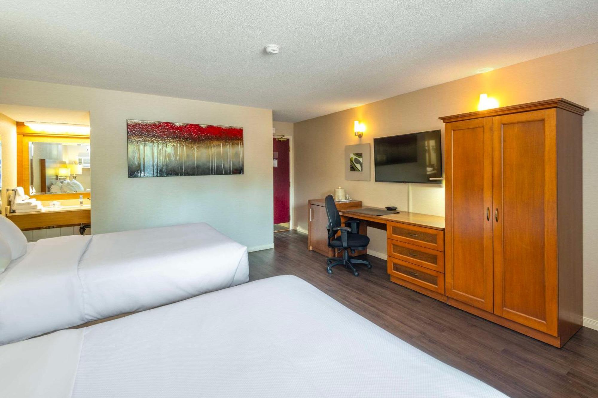 Comfort Inn Mont Laurier Ngoại thất bức ảnh
