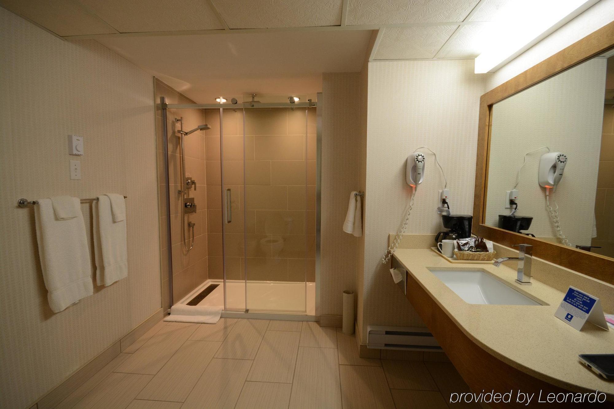 Comfort Inn Mont Laurier Ngoại thất bức ảnh