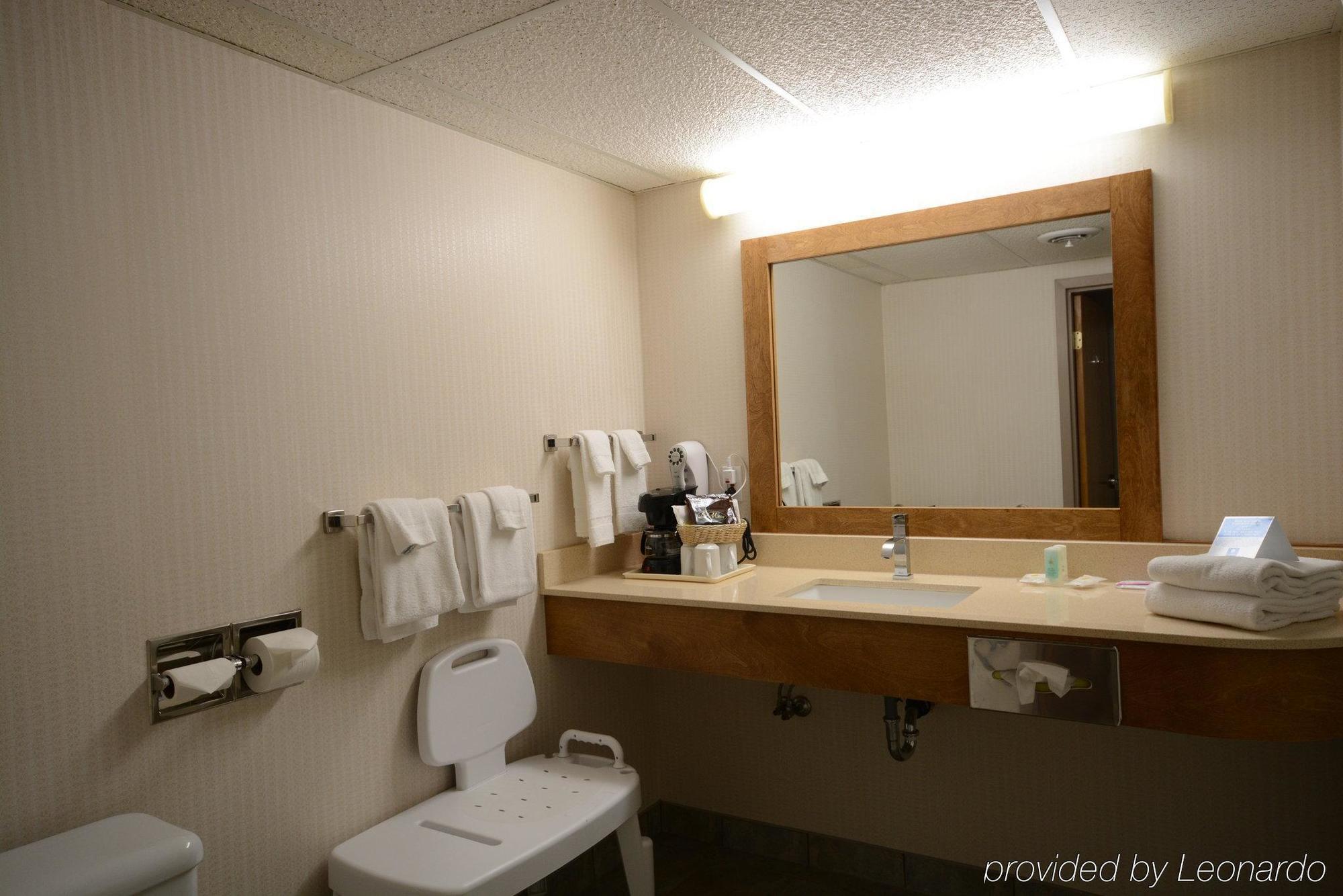 Comfort Inn Mont Laurier Ngoại thất bức ảnh