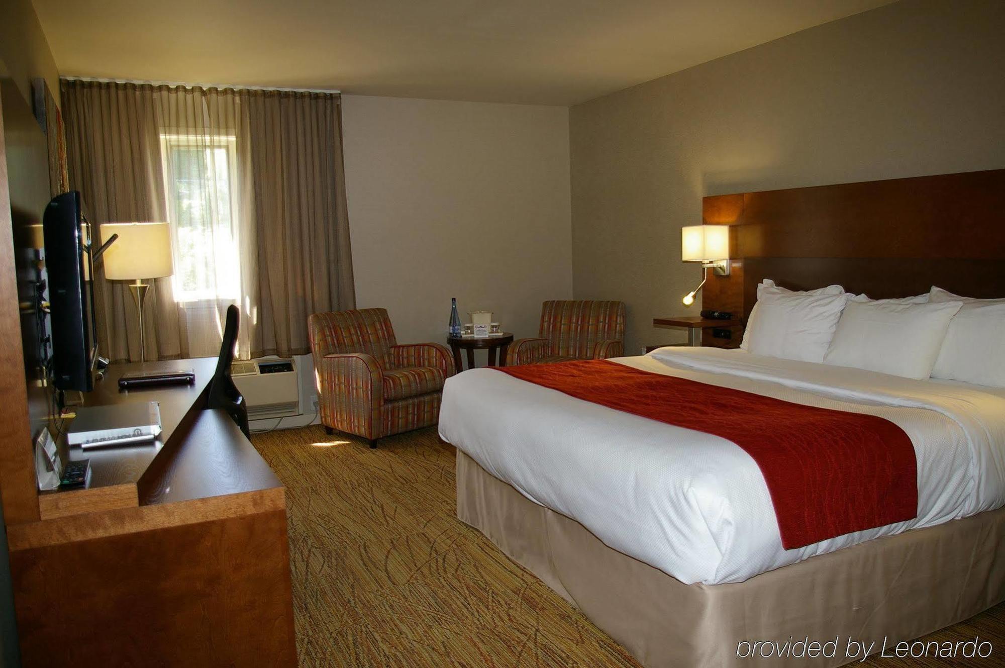 Comfort Inn Mont Laurier Ngoại thất bức ảnh