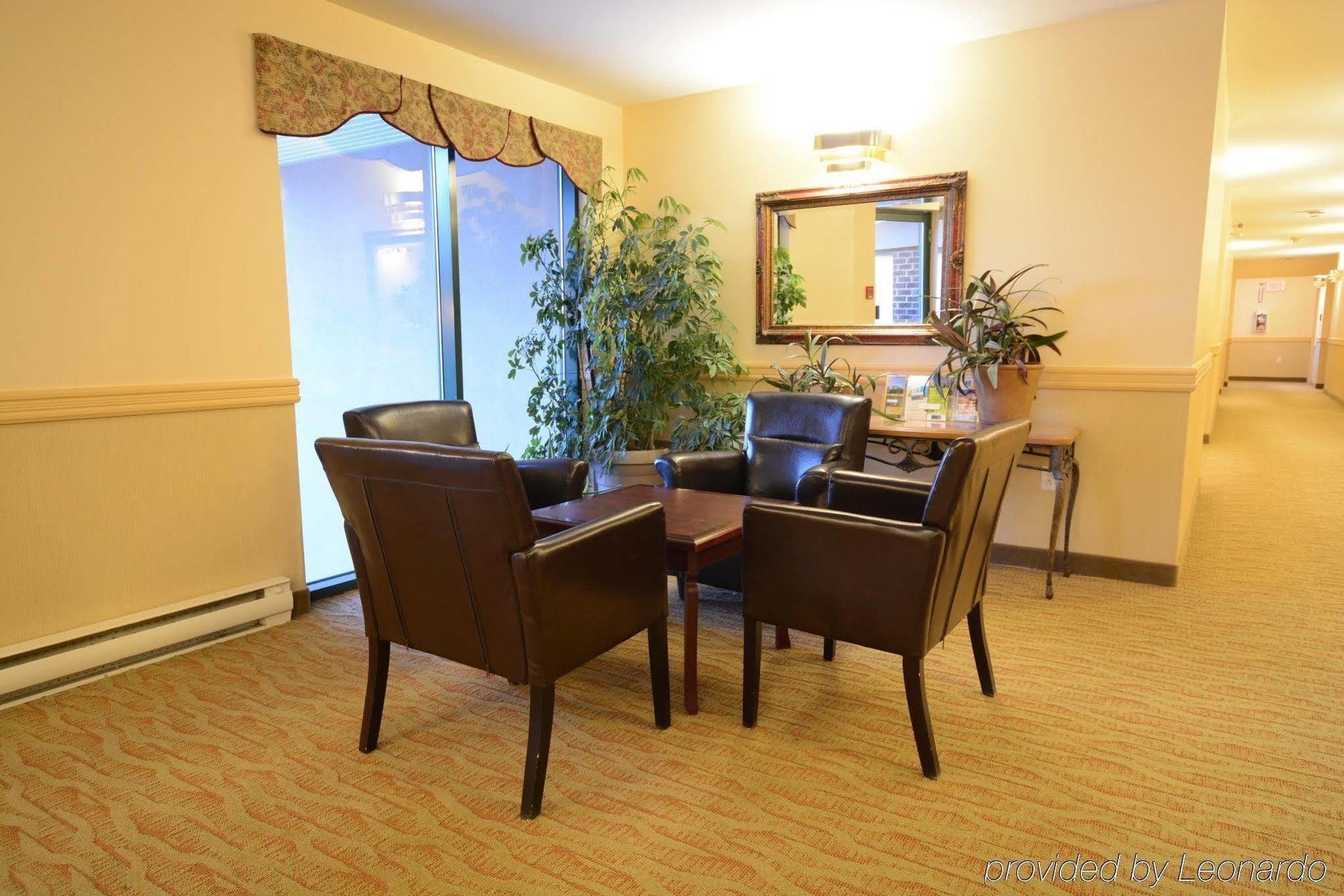 Comfort Inn Mont Laurier Ngoại thất bức ảnh