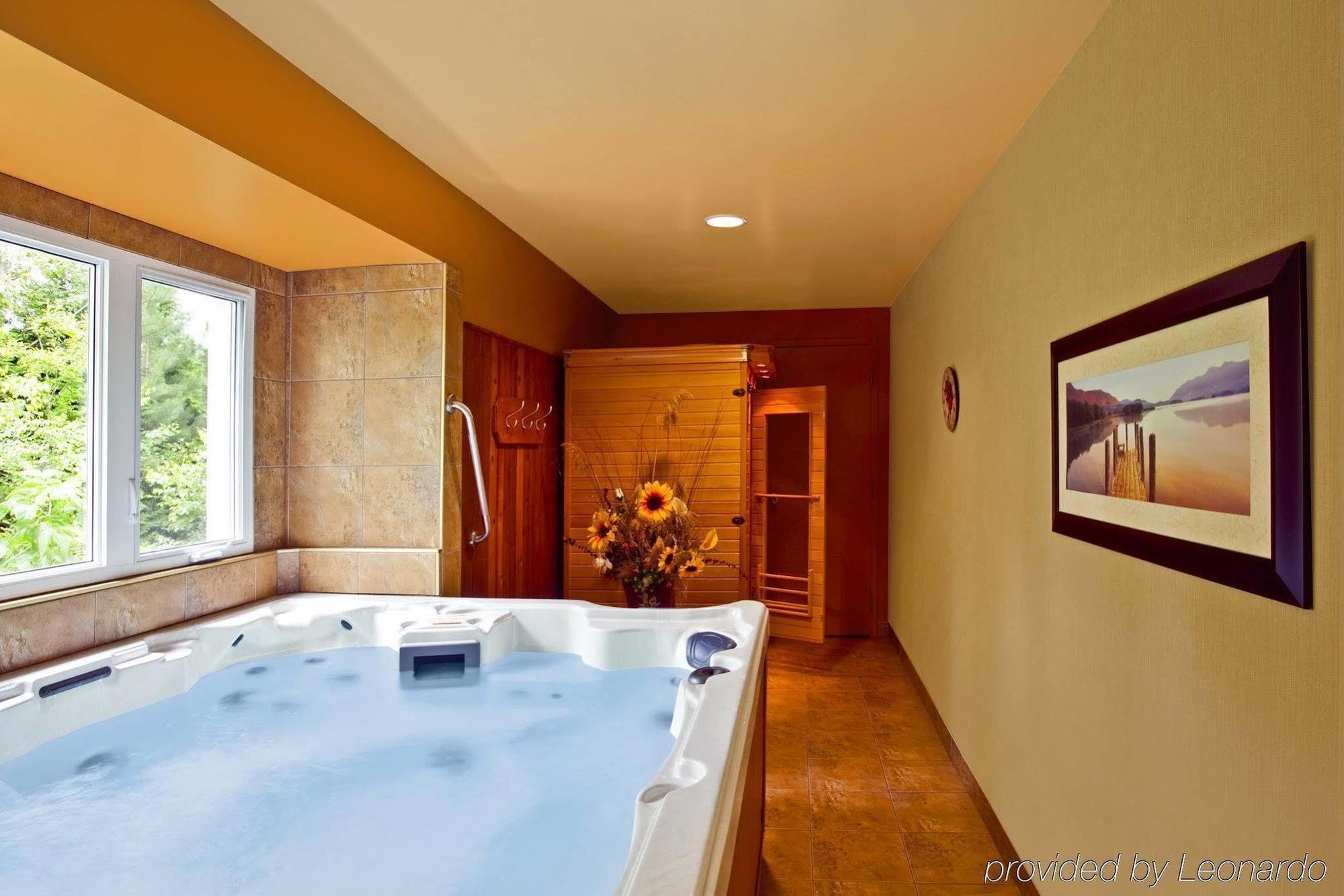 Comfort Inn Mont Laurier Tiện nghi bức ảnh