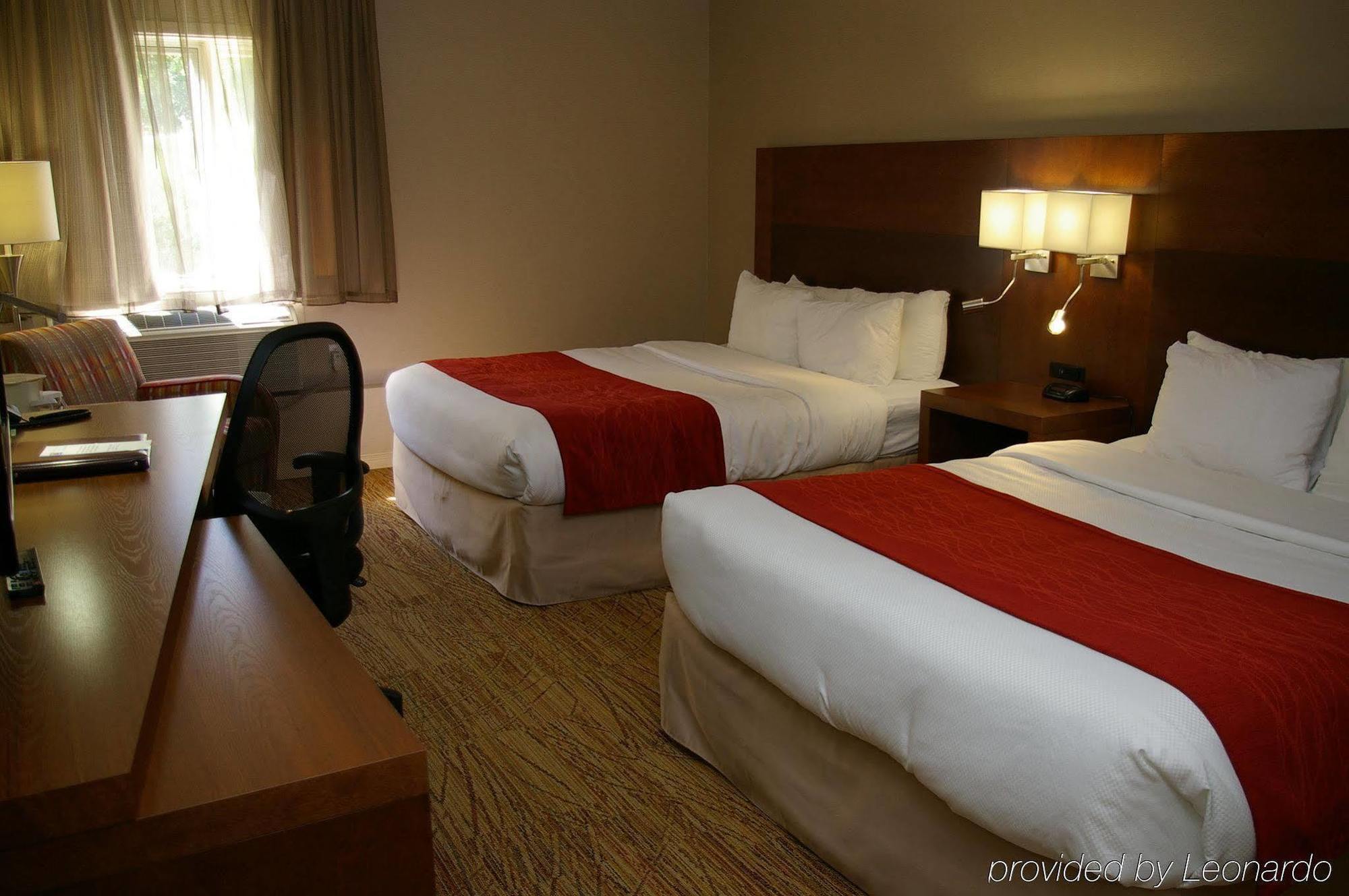 Comfort Inn Mont Laurier Ngoại thất bức ảnh