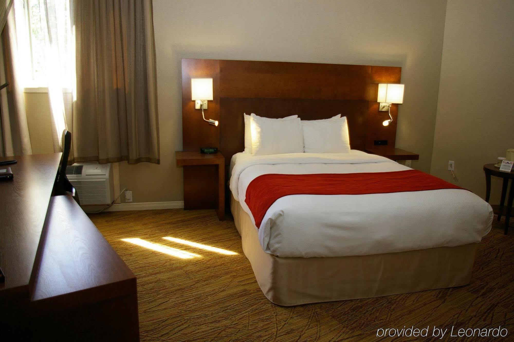 Comfort Inn Mont Laurier Ngoại thất bức ảnh